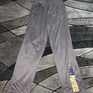 🛍4/$20 Pitt Panthers Sweatpants